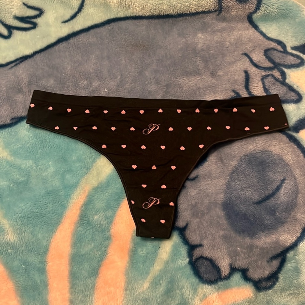 VS PINK Thong L